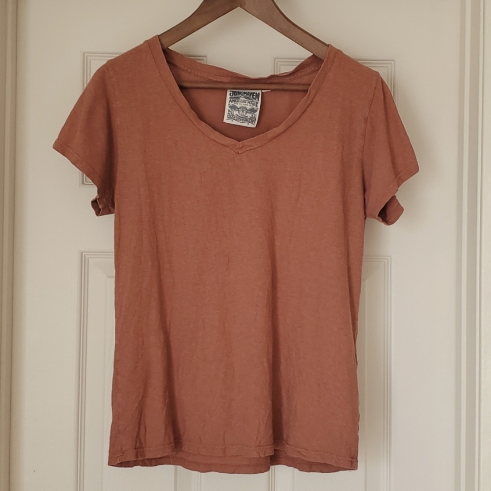 Jungmaven Tshirt